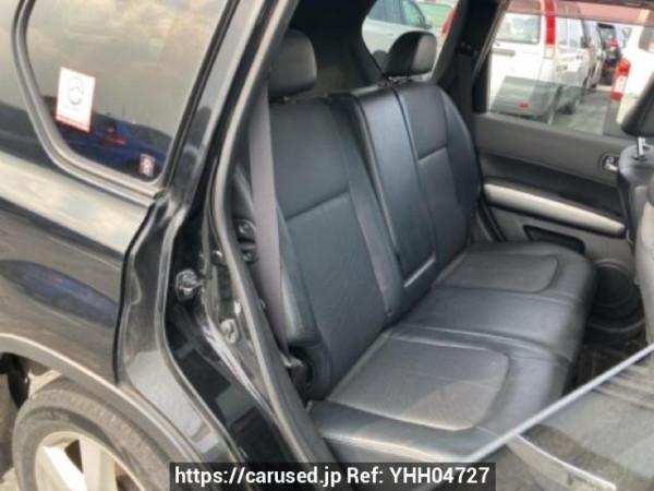 Used 2009 AT nissan x-trail NT31 Image[13]
