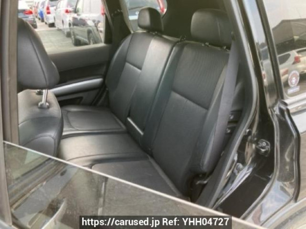 Used 2009 AT nissan x-trail NT31 Image[14]