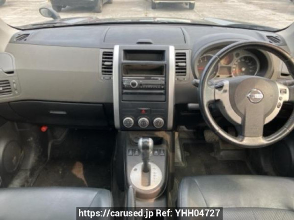 Used 2009 AT nissan x-trail NT31 Image[18]