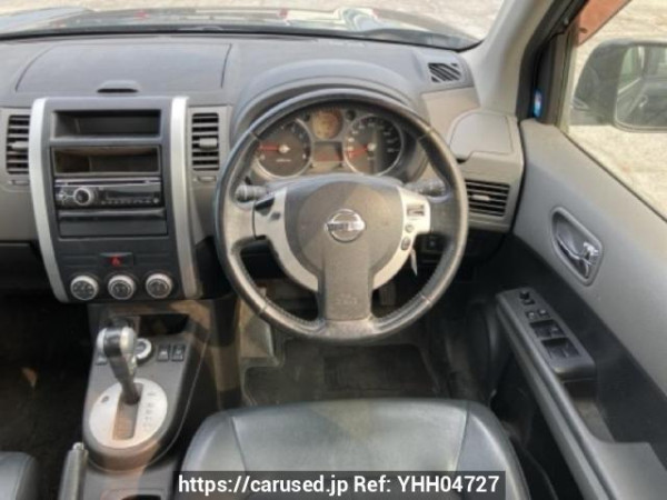 Used 2009 AT nissan x-trail NT31 Image[20]