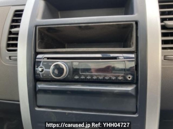 Used 2009 AT nissan x-trail NT31 Image[23]