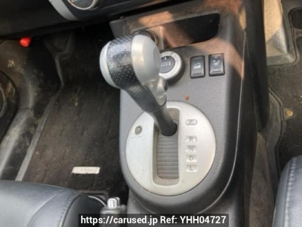 Used 2009 AT nissan x-trail NT31 Image[25]