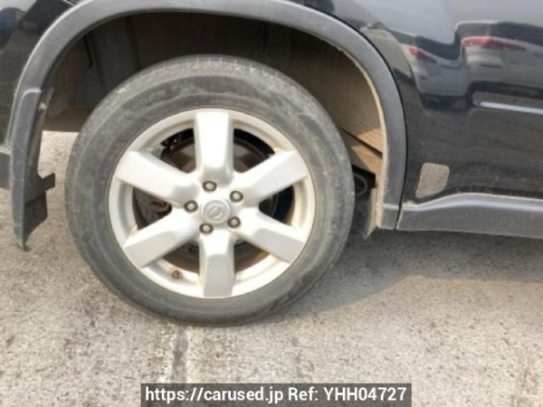 Used 2009 AT nissan x-trail NT31 Image[29]