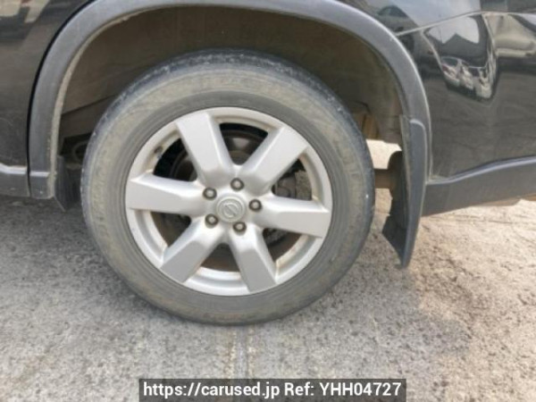 Used 2009 AT nissan x-trail NT31 Image[30]