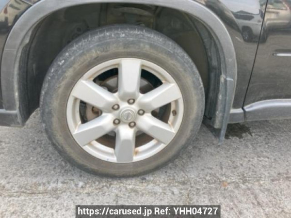 Used 2009 AT nissan x-trail NT31 Image[31]