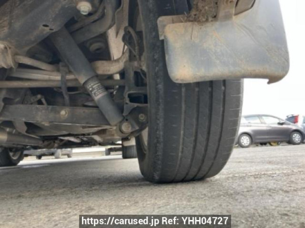 Used 2009 AT nissan x-trail NT31 Image[34]