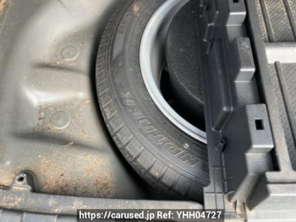 Used 2009 AT nissan x-trail NT31 Image[36]