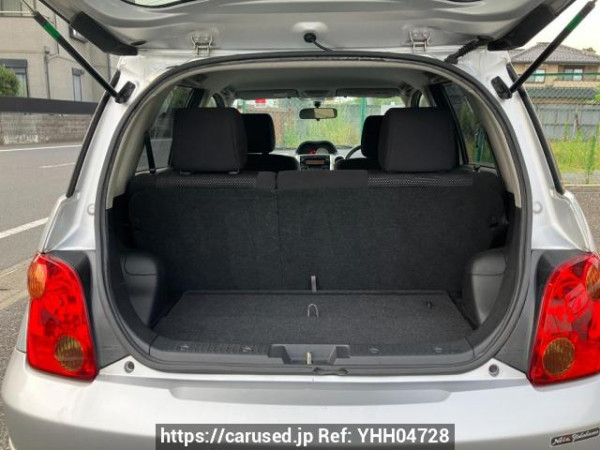 Used 2004 AT toyota ist NCP60 Image[6]