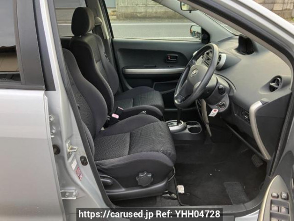 Used 2004 AT toyota ist NCP60 Image[9]