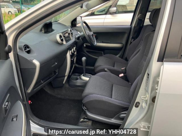 Used 2004 AT toyota ist NCP60 Image[10]