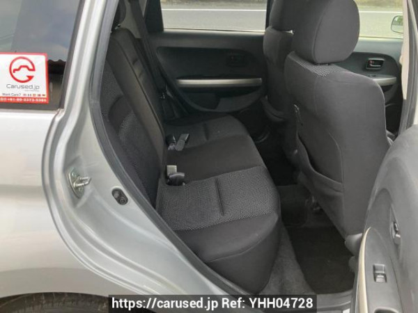 Used 2004 AT toyota ist NCP60 Image[11]