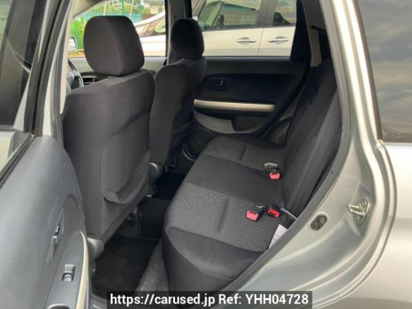 Used 2004 AT toyota ist NCP60 Image[12]