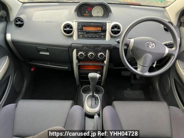 Used 2004 AT toyota ist NCP60 Image[13]