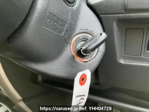 Used 2004 AT toyota ist NCP60 Image[15]