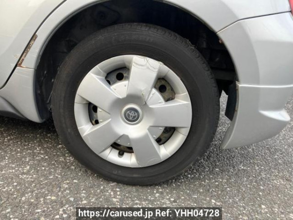 Used 2004 AT toyota ist NCP60 Image[18]