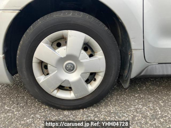 Used 2004 AT toyota ist NCP60 Image[19]