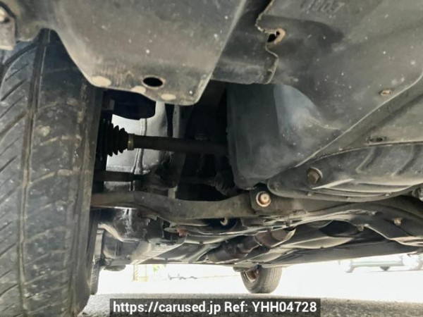 Used 2004 AT toyota ist NCP60 Image[20]
