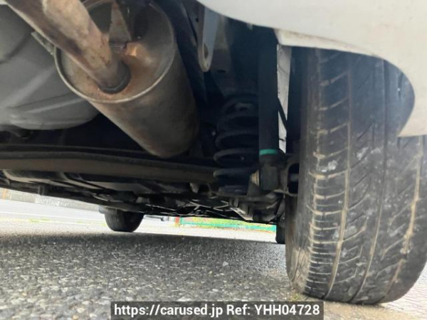 Used 2004 AT toyota ist NCP60 Image[21]