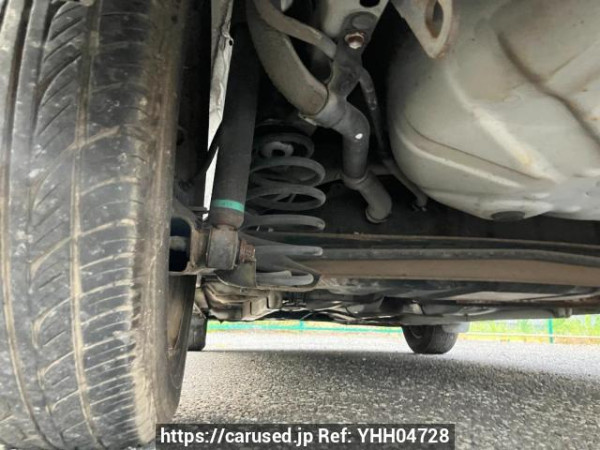 Used 2004 AT toyota ist NCP60 Image[22]