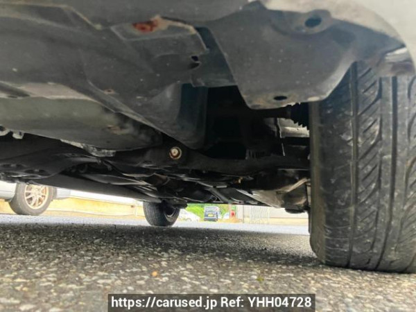 Used 2004 AT toyota ist NCP60 Image[23]
