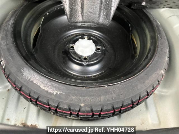 Used 2004 AT toyota ist NCP60 Image[24]