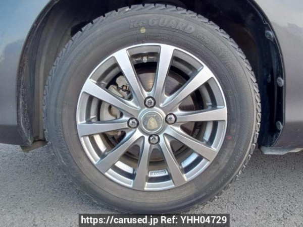 Used 2013 AT toyota vitz KSP130 Image[28]