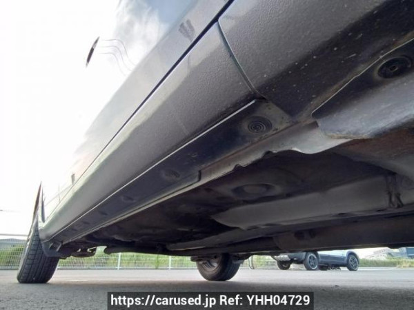 Used 2013 AT toyota vitz KSP130 Image[33]