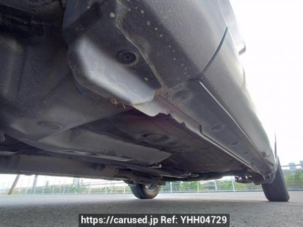 Used 2013 AT toyota vitz KSP130 Image[34]