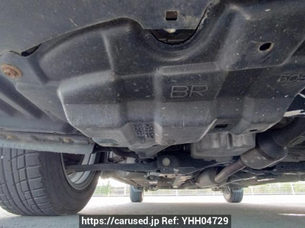Used 2013 AT toyota vitz KSP130 Image[35]