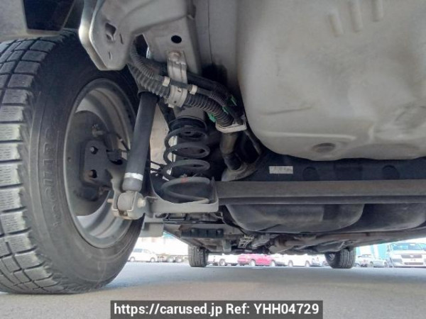 Used 2013 AT toyota vitz KSP130 Image[37]