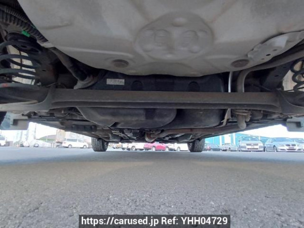 Used 2013 AT toyota vitz KSP130 Image[38]