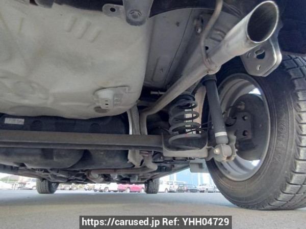 Used 2013 AT toyota vitz KSP130 Image[39]