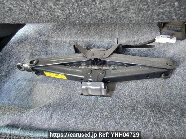 Used 2013 AT toyota vitz KSP130 Image[40]