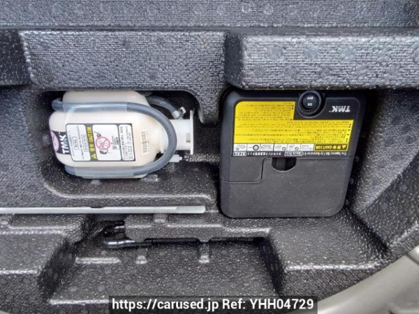 Used 2013 AT toyota vitz KSP130 Image[41]