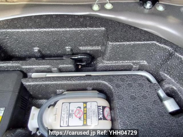 Used 2013 AT toyota vitz KSP130 Image[42]