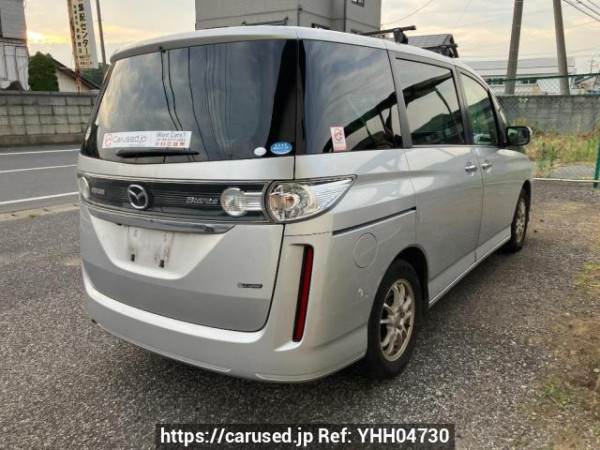 Used 2010 AT mazda biante CCEFW Image[5]