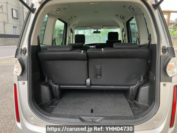 Used 2010 AT mazda biante CCEFW Image[6]