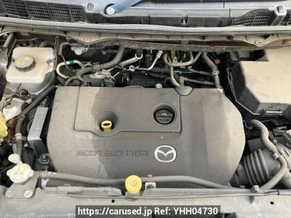 Used 2010 AT mazda biante CCEFW Image[7]