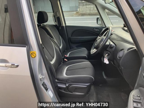 Used 2010 AT mazda biante CCEFW Image[9]