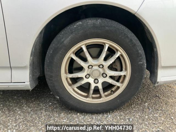 Used 2010 AT mazda biante CCEFW Image[15]