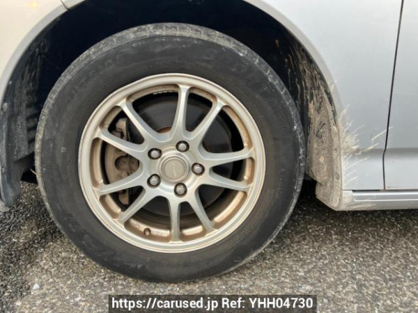 Used 2010 AT mazda biante CCEFW Image[18]