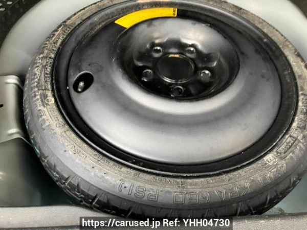 Used 2010 AT mazda biante CCEFW Image[22]