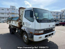 Mitsubishi Fuso Fighter Mignon FH21GC
