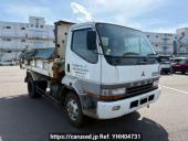 Mitsubishi Fuso Fighter Mignon