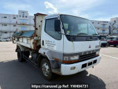 Mitsubishi Fuso Fighter Mignon