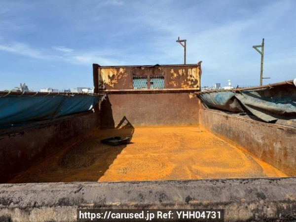 Used 2000 MT mitsubishi-fuso fighter-mignon FH21GC Image[8]