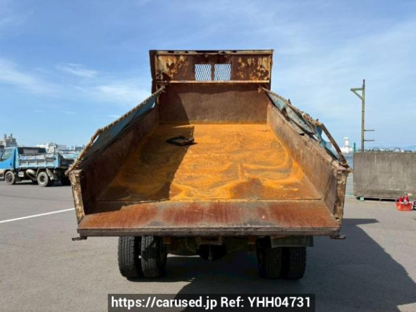 Used 2000 MT mitsubishi-fuso fighter-mignon FH21GC Image[15]