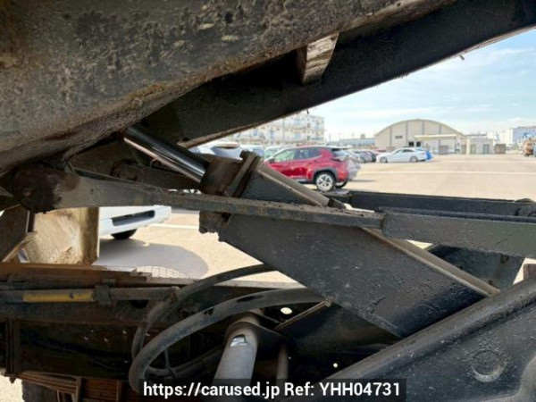 Used 2000 MT mitsubishi-fuso fighter-mignon FH21GC Image[18]