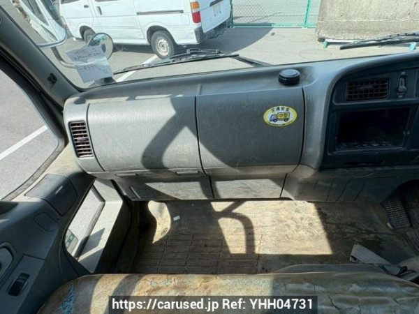 Used 2000 MT mitsubishi-fuso fighter-mignon FH21GC Image[26]