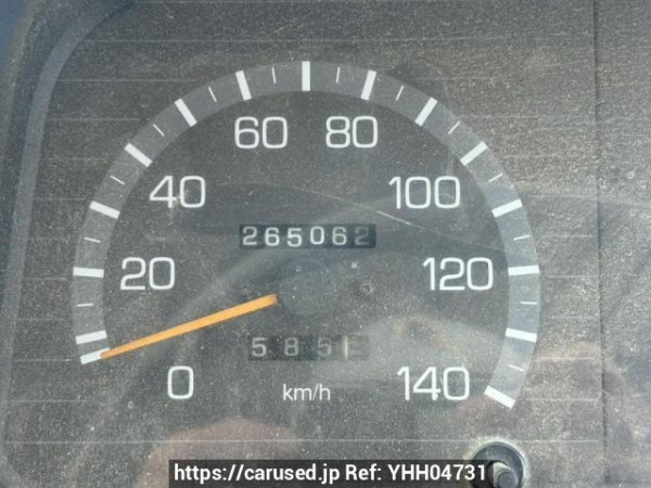 Used 2000 MT mitsubishi-fuso fighter-mignon FH21GC Image[30]
